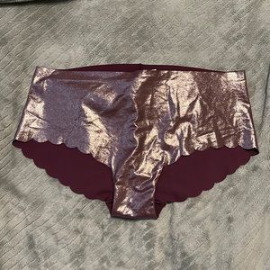VS PINK Hipster L